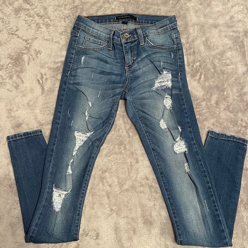 Flying Monkey jeans
